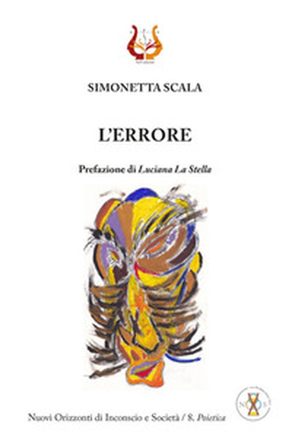 L'errore - Librerie.coop L'errore - Librerie.coop