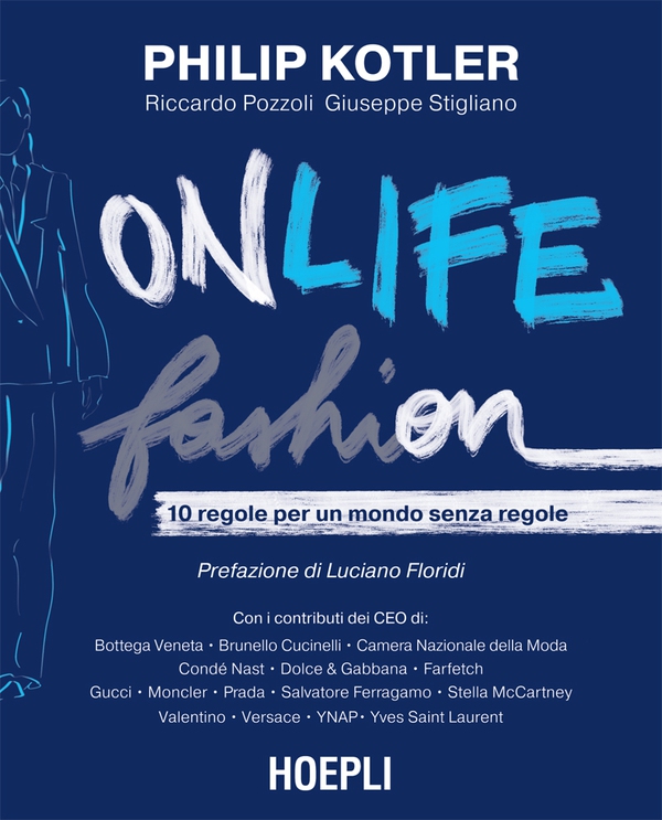 Onlife Fashion - Librerie.coop Onlife Fashion - Librerie.coop