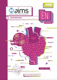 Manuale di endocrinologia. Concorso Nazionale SSM - Librerie.coop