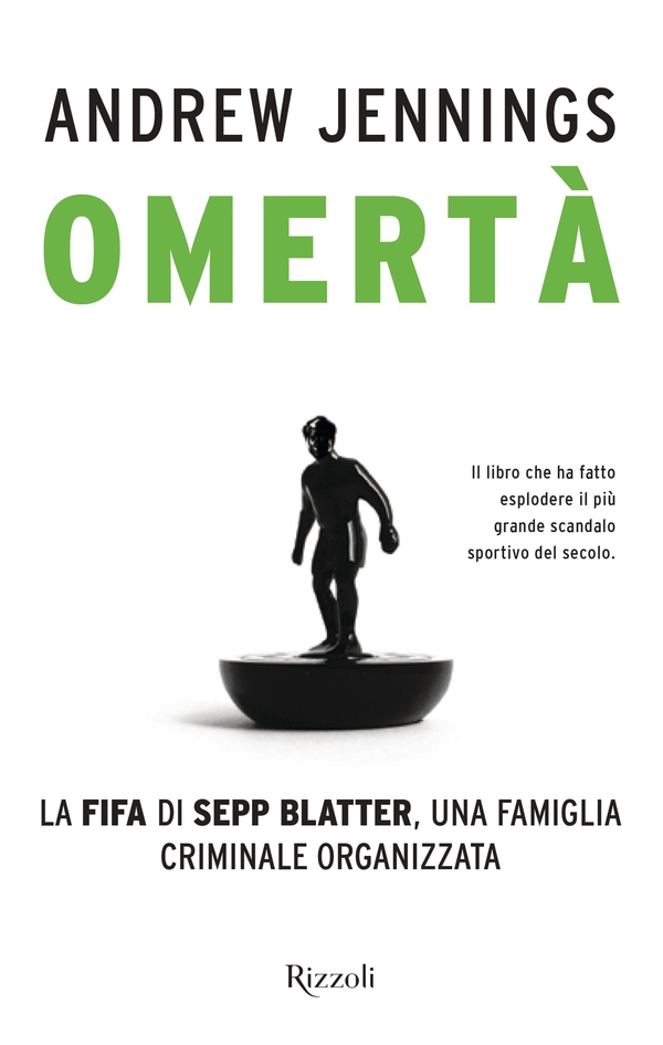 Omertà - Librerie.coop Omertà - Librerie.coop