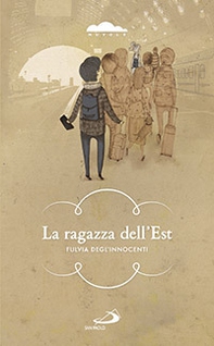 La ragazza dell'est - Librerie.coop La ragazza dell'est - Librerie.coop