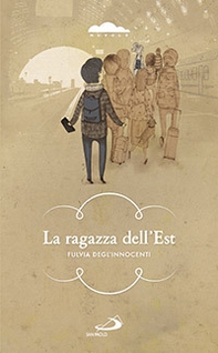 La ragazza dell'est - Librerie.coop