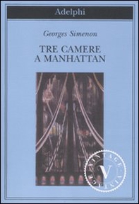 Tre camere a Manhattan - Librerie.coop