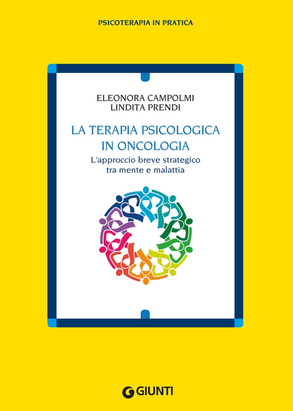 La terapia psicologica in oncologia - Librerie.coop La terapia psicologica in oncologia - Librerie.coop