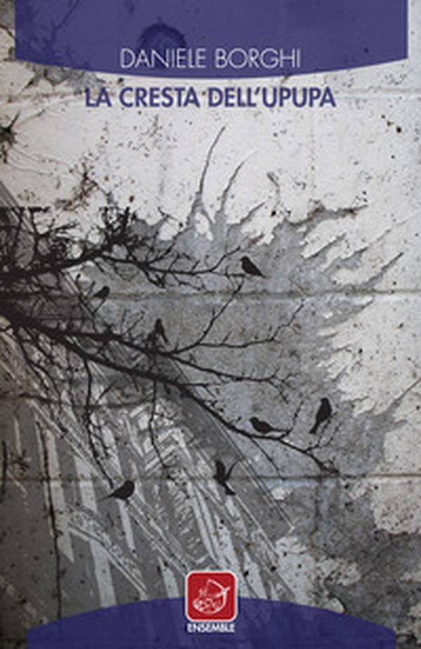 La cresta dell'upupa - Librerie.coop