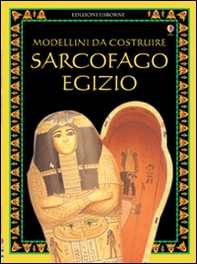 Sarcofago egizio. Modellini da costruire - Librerie.coop Sarcofago egizio. Modellini da costruire - Librerie.coop