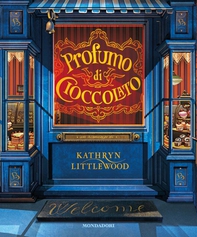 PROFUMO DI CIOCCOLATO - Librerie.coop