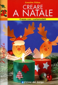 Creare a Natale - Librerie.coop Creare a Natale - Librerie.coop