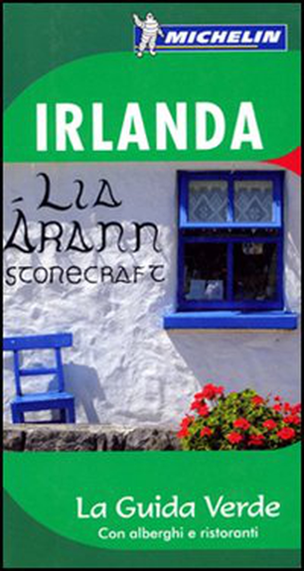 Irlanda - Librerie.coop Irlanda - Librerie.coop
