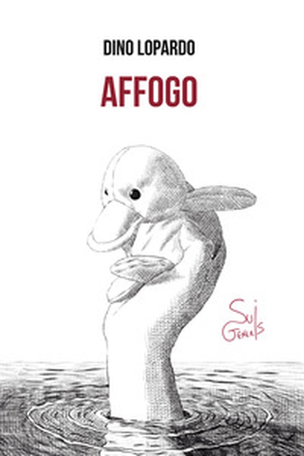 Affogo - Librerie.coop Affogo - Librerie.coop