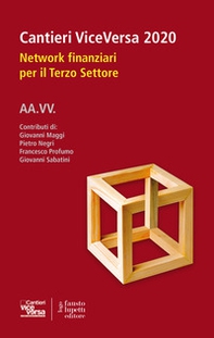 Network finanziari per il terzo settore - Librerie.coop