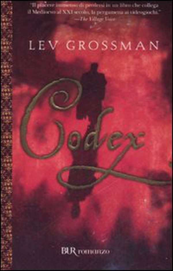 Codex - Librerie.coop Codex - Librerie.coop