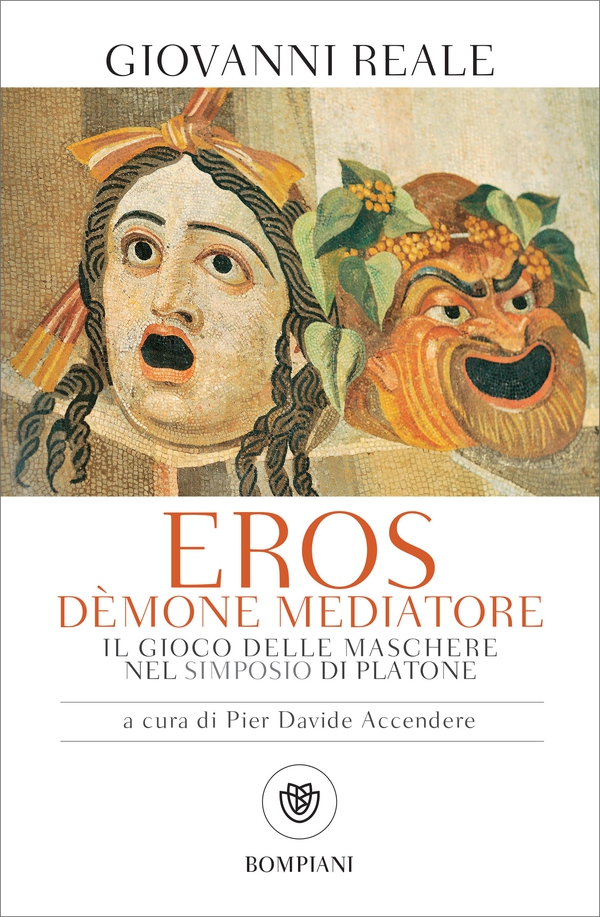 Eros dèmone mediatore - Librerie.coop Eros dèmone mediatore - Librerie.coop