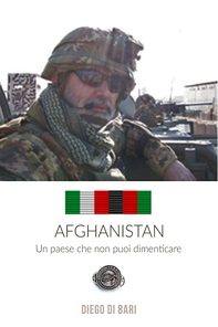 AFGHANISTAN - un paese che non puoi dimenticare - Librerie.coop