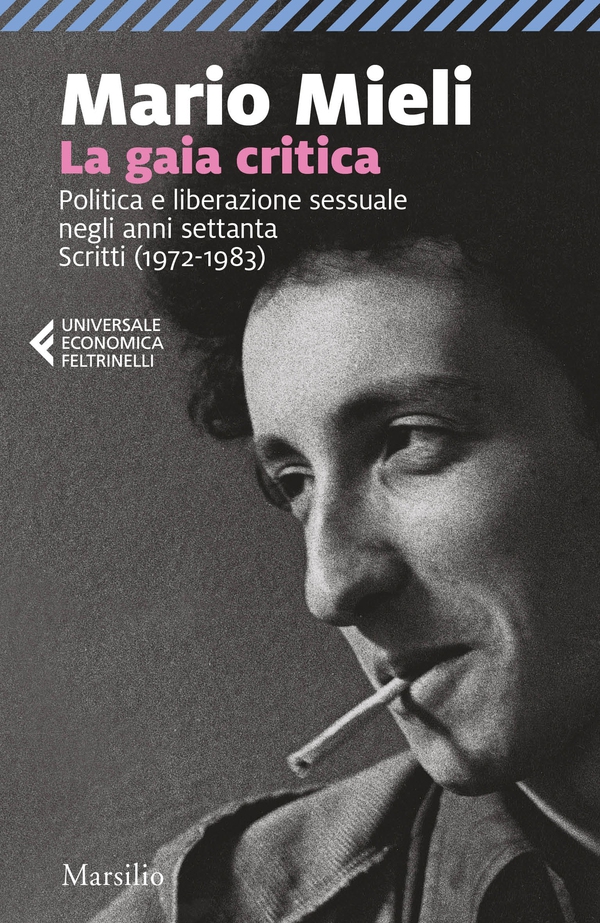 La gaia critica - Librerie.coop La gaia critica - Librerie.coop