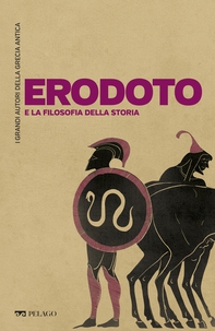 Erodoto e la filosofia della storia - Librerie.coop