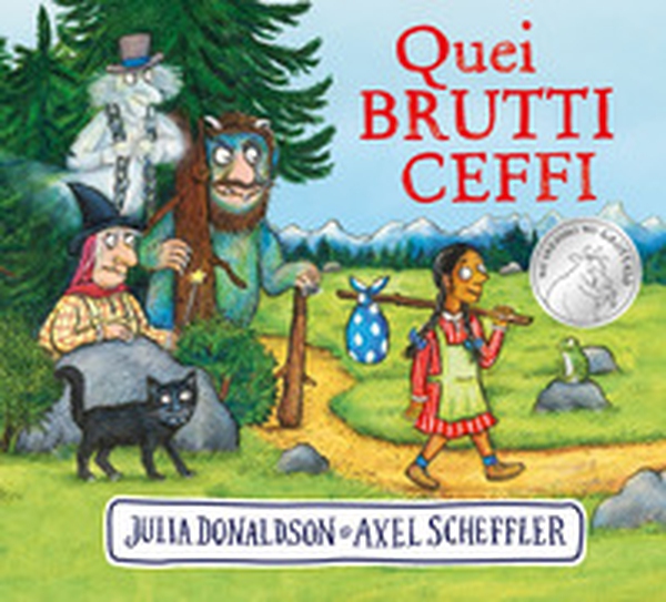 Quei brutti ceffi - Librerie.coop Quei brutti ceffi - Librerie.coop