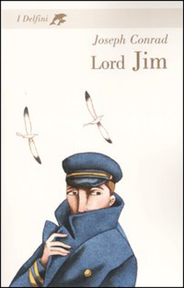 Lord Jim - Librerie.coop Lord Jim - Librerie.coop