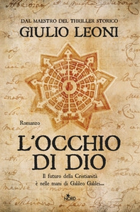 L'occhio di Dio - Librerie.coop L'occhio di Dio - Librerie.coop