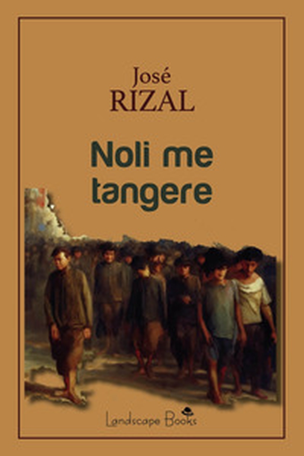 Noli me tangere - Librerie.coop Noli me tangere - Librerie.coop