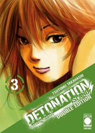 Detonation Island. Double edition - Vol. 3 - Librerie.coop