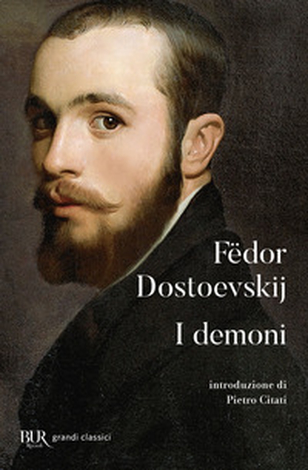 I demoni - Librerie.coop I demoni - Librerie.coop
