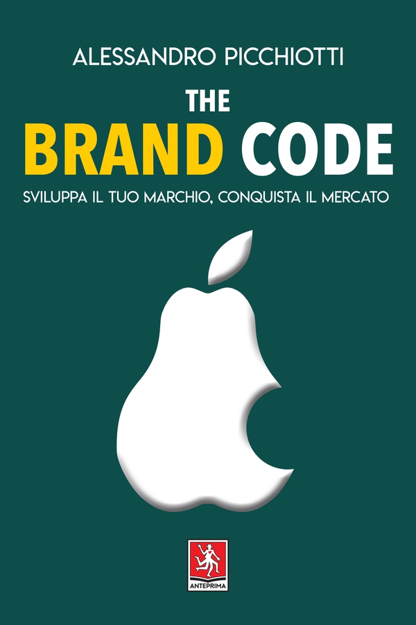 The Brand Code - Librerie.coop The Brand Code - Librerie.coop