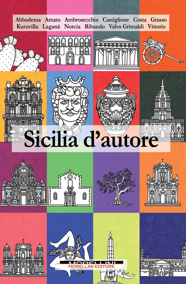 Sicilia d'autore - Librerie.coop