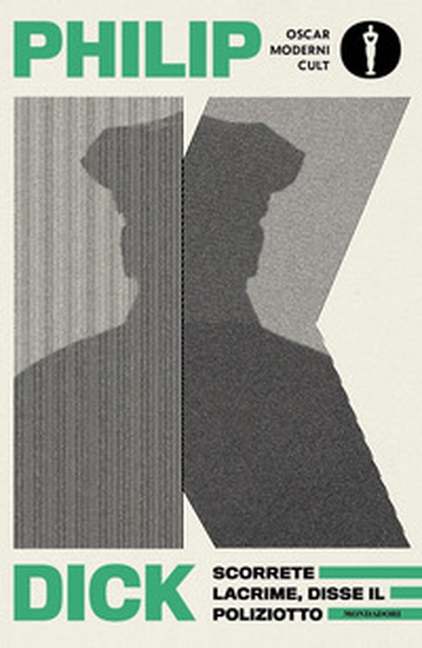 Scorrete lacrime, disse il poliziotto - Librerie.coop Scorrete lacrime, disse il poliziotto - Librerie.coop