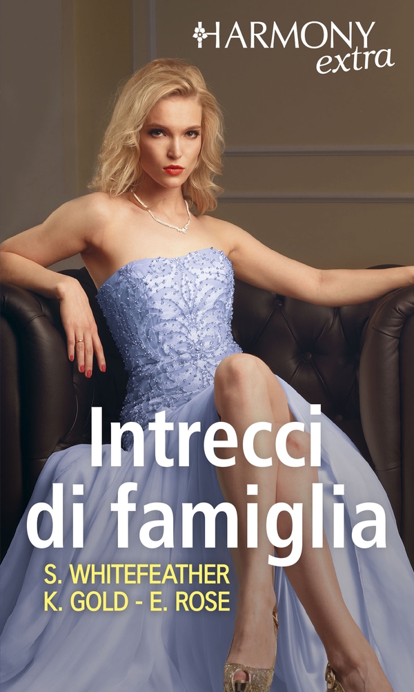 Intrecci di famiglia - Librerie.coop Intrecci di famiglia - Librerie.coop