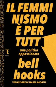 Il femminismo è per tutti - Librerie.coop