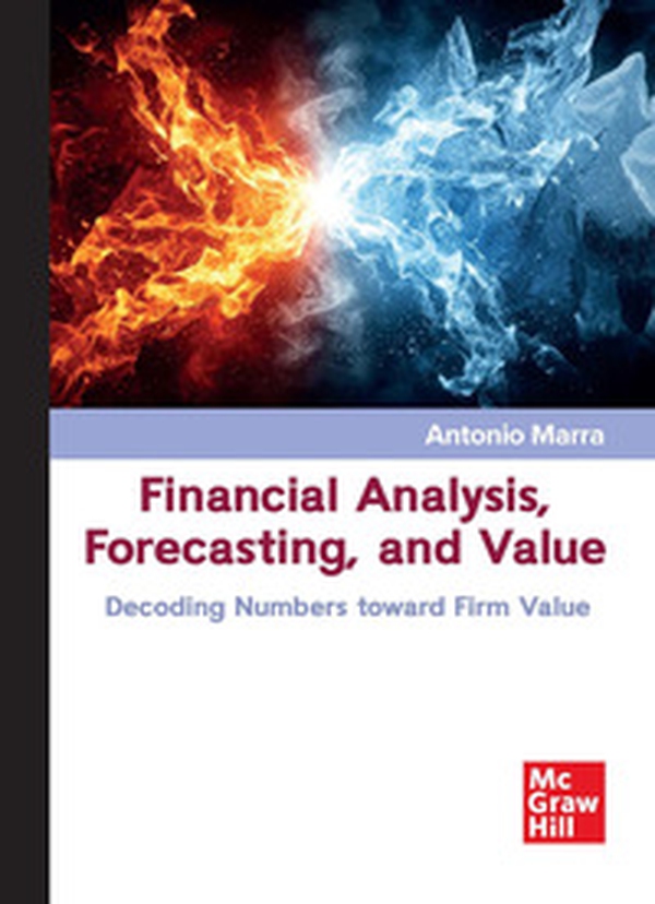 Financial analysis, forecasting, and value - Librerie.coop