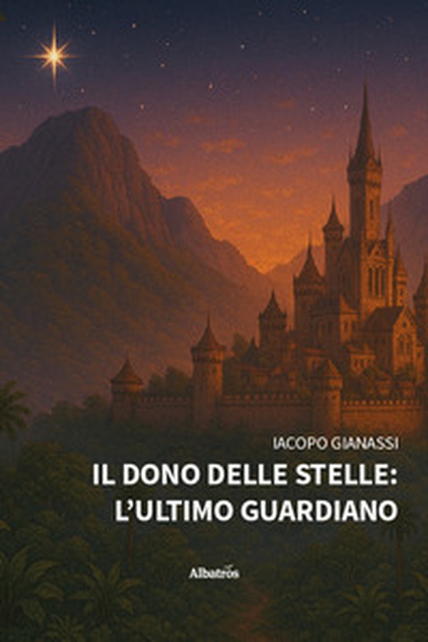Il dono delle stelle: l'ultimo guardiano - Librerie.coop Il dono delle stelle: l'ultimo guardiano - Librerie.coop
