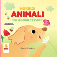Morbidi animali da accarezzare - Librerie.coop