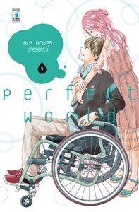Perfect world - Vol. 9 - Librerie.coop