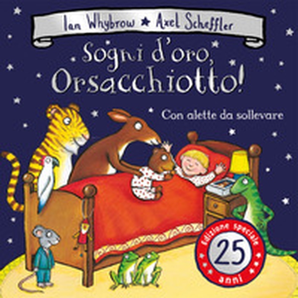 Sogni d'oro, Orsacchiotto! - Librerie.coop Sogni d'oro, Orsacchiotto! - Librerie.coop