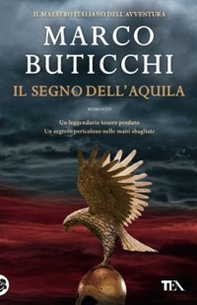 Il segno dell'aquila - Librerie.coop