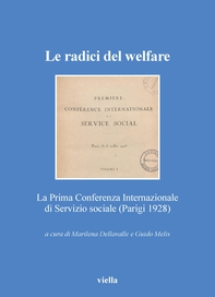 Le radici del welfare - Librerie.coop Le radici del welfare - Librerie.coop