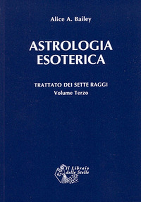 Trattato dei sette raggi - Librerie.coop Trattato dei sette raggi - Librerie.coop