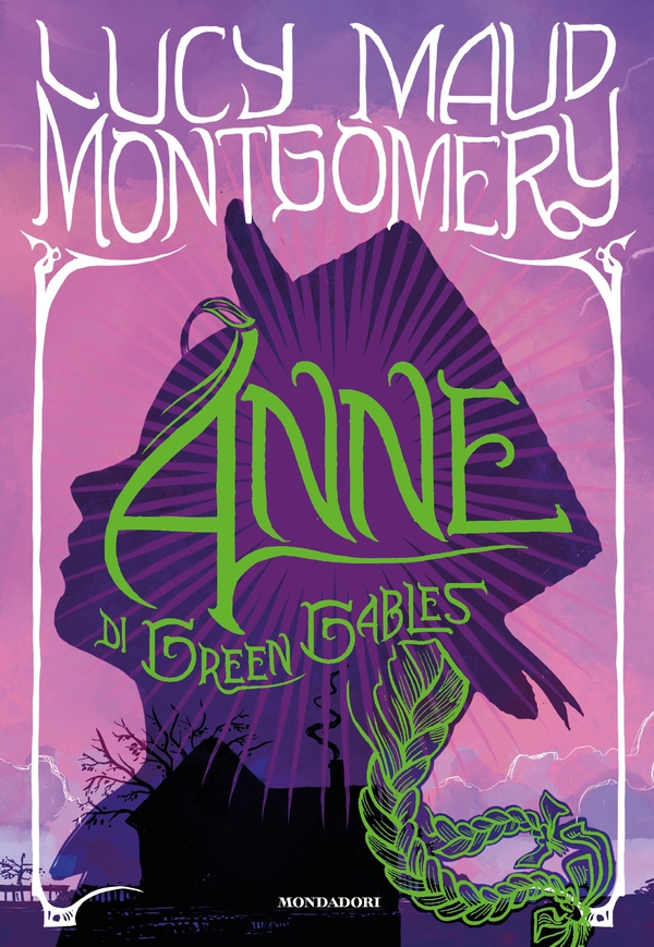 Anne di Green Gables - Volume 2 - Librerie.coop Anne di Green Gables - Volume 2 - Librerie.coop