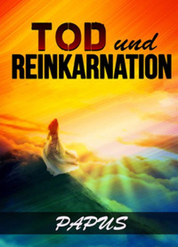 Tod und Reinkarnation - Librerie.coop Tod und Reinkarnation - Librerie.coop