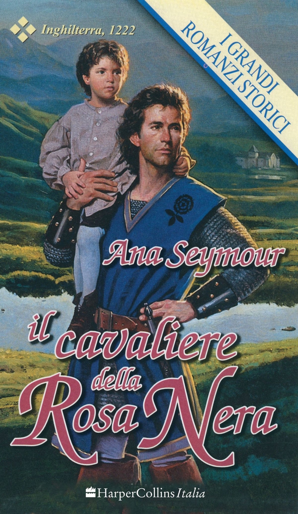 Il cavaliere della rosa nera - Librerie.coop Il cavaliere della rosa nera - Librerie.coop