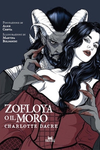 Zofloya o il Moro - Librerie.coop