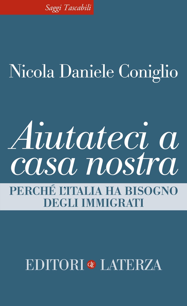 Aiutateci a casa nostra - Librerie.coop Aiutateci a casa nostra - Librerie.coop