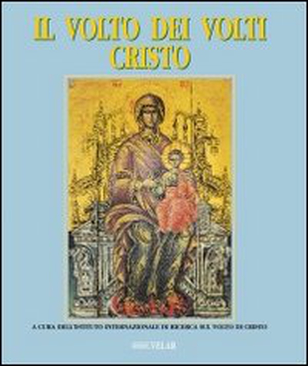 Il volto dei volti: Cristo - Vol. 3 - Librerie.coop Il volto dei volti: Cristo - Vol. 3 - Librerie.coop