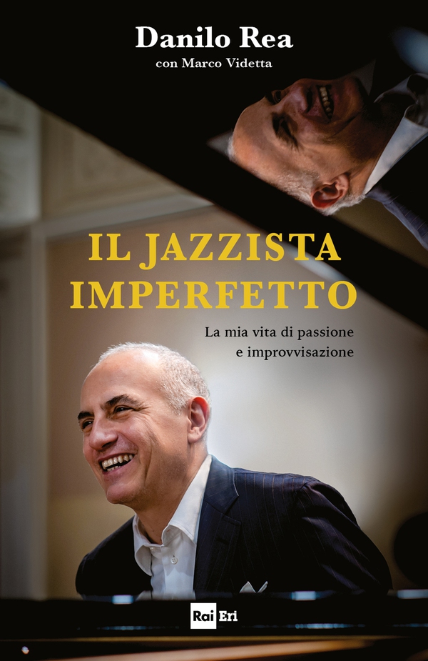 Il jazzista imperfetto - Librerie.coop Il jazzista imperfetto - Librerie.coop