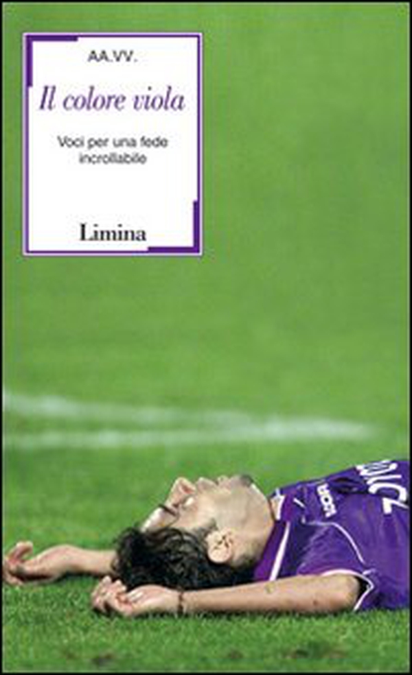 Il colore viola. Voci per una fede incrollabile - Librerie.coop