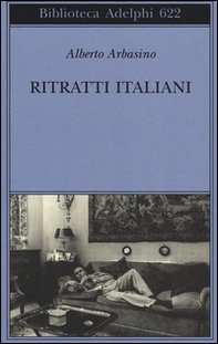 Ritratti italiani - Librerie.coop