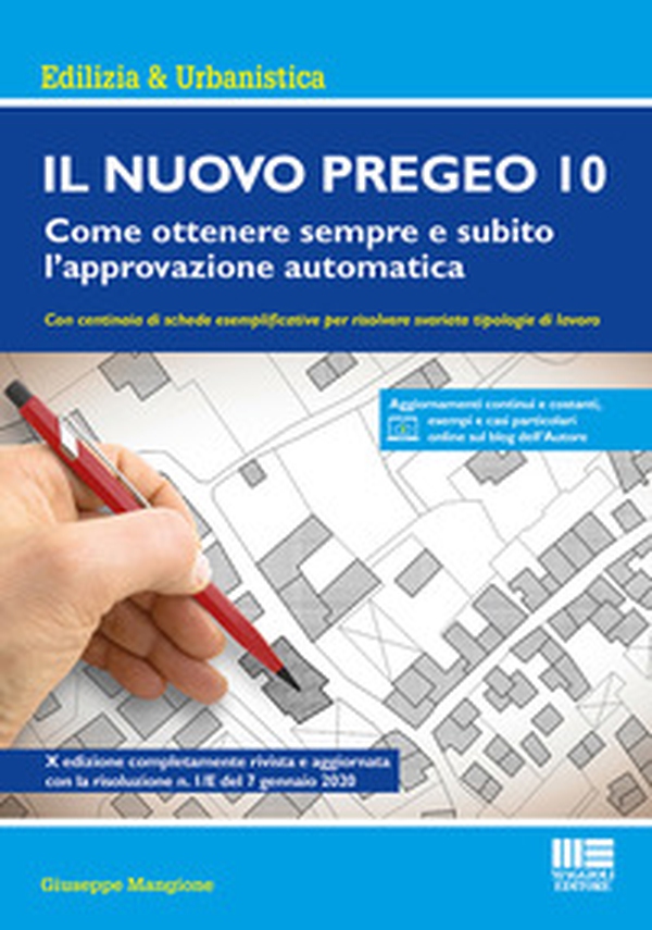 Il nuovo Pregeo 10 - Librerie.coop Il nuovo Pregeo 10 - Librerie.coop