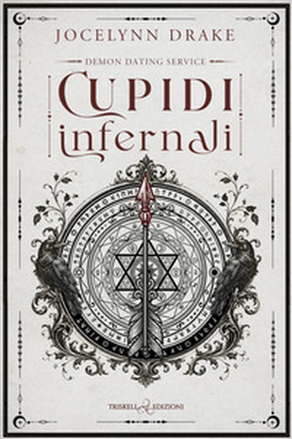 Cupidi infernali - Librerie.coop